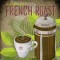 Organic French Roast