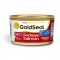 GoldSeal Sockeye Salmon - 24x213g (24 cases minimum)