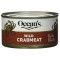 Ocean's Crabmeat with Leg meat in Water - 24x170g (24 cases minimum)