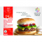 OneWorld Halal - Premium Beef Burger (pack of 12)