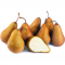 Organic Bosc Pears - 40lbs, 90 count