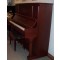 Petrof upright piano 54