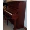 Petrof upright piano 54