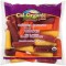 Organic Rainbow Mix Mini Carrots - 12x12oz