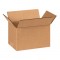 Shipping Carton Kraft 17-1/2 x11-1/4 x9-1/4 32C - Bundle of 25