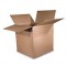 Shipping Carton Kraft 11-3/4 x8-3/4 x10 32C - Bundle of 25