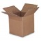 Shipping Carton Kraft 12 x12 x12 29C - Bundle of 25