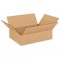 Shipping Carton Kraft 12 x9 x3 29C - Bundle of 25