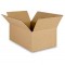 Shipping Carton Kraft 17-1/4 x11-1/4 x6 29C #4017 - Bundle of 25