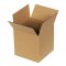 Shipping Carton Kraft 8x8x8 32C - Bundle of 25