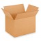 Shipping Carton Kraft 14-1/2 x9 x8 32C - Bundle of 25
