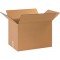 Shipping Carton Kraft 12 x9 x9 32C - Bundle of 25