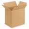 Shipping Carton Kraft 12 x9 x12 29C - Bundle of 25