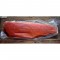 Steelhead Cold Smoked Salmon unsliced, 1kg