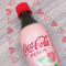 Peach Coca-Cola