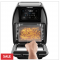 Chefman Multifunctional Air Fryer + Rotisserie + Dehydrator