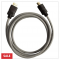 RCA 1.8/6' HDMI to HDMI Ethernet Cable