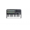 AKAI Professional APC 25 Note Keyboard