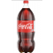 Coke 2L Bottle