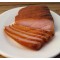 Hot Smoked Atlantic Sturgeon Loin, 1kg