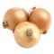 Colossal Spanish Onions - 50LB