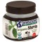 Organic Stevia, Jar 6x120 gr