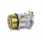 AIRSTAL 10-0798 PORSHE Remanufatured A/C Compressor 