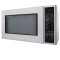 Sharp R930CS Carousel Countertop Convection + Microwave Oven 1.5 cu. ft. 900W Stainless Steel