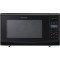 Frigidaire 2.2 Cu.ft. Microwave Black / White