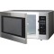 Sharp 2.2 Cu.ft Microwave Stainless Steel