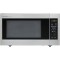 Sharp 1.8 Cu.ft Microwave Stainless Steel