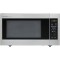 Sharp 1.8 Cu.ft Microwave Stainless Steel