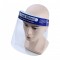 Splash Protection Face Shield, 20/pack