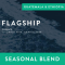 FLAGSHIP (RAINFOREST ALLIANCE) - LIGHT ROAST 2lb Bag