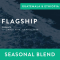 FLAGSHIP (RAINFOREST ALLIANCE) - LIGHT ROAST 6x12oz