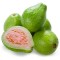 Fresh Guava, organically grown - 22 lbs/box