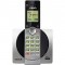 Vtech 6.0 Cordless Spk. Phone Caller Id Red / Silver
