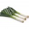 Organic Leeks, dried, chopped