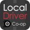 Guelph Local Driver Co-op Security Deposit