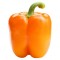 Orange Pepper (/lb)