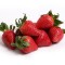 Organic Strawberries, 8x1 pt