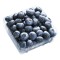 Organic Blueberries, 12x1 pt