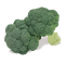 Organic Broccoli, 14 Count