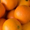 Organic Large Oranges, Loose 56 Count