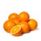 Organic Oranges - 12x3lbs