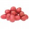 Organic Red Potatoes, 10x5LB Bags