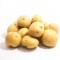 Organic Yellow Potatoes, 10x5LB Bags