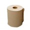 Universal Towel Roll Hardwound 7-7/8 x350' Kraft 12 Rolls/Case