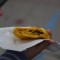 Jamaican Beef Patty