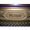 Petrof upright piano 54